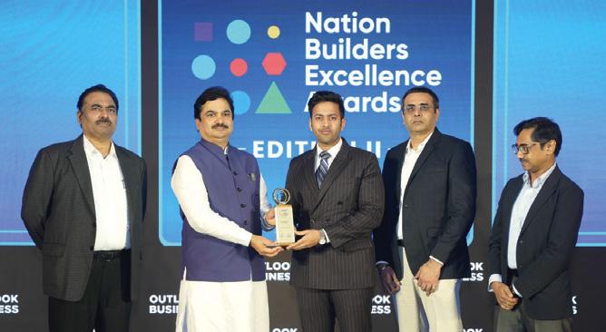 Asmita INDIA REALTY— 40 YEARS OF TRUST AND INNOVATION IN MUMBAI